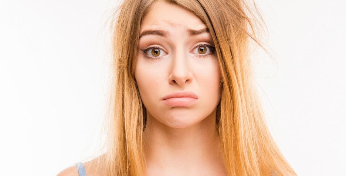 Quelle maladie peut faire tomber les cheveux ?